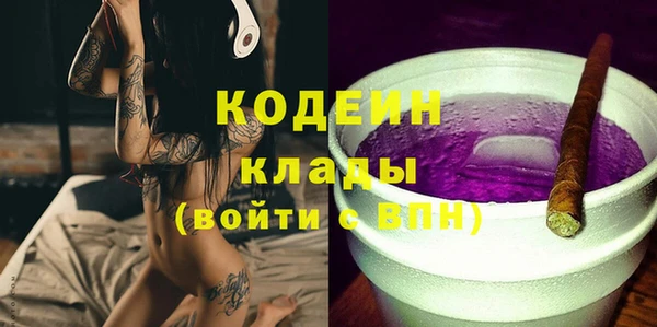 молекула духа Белоозёрский